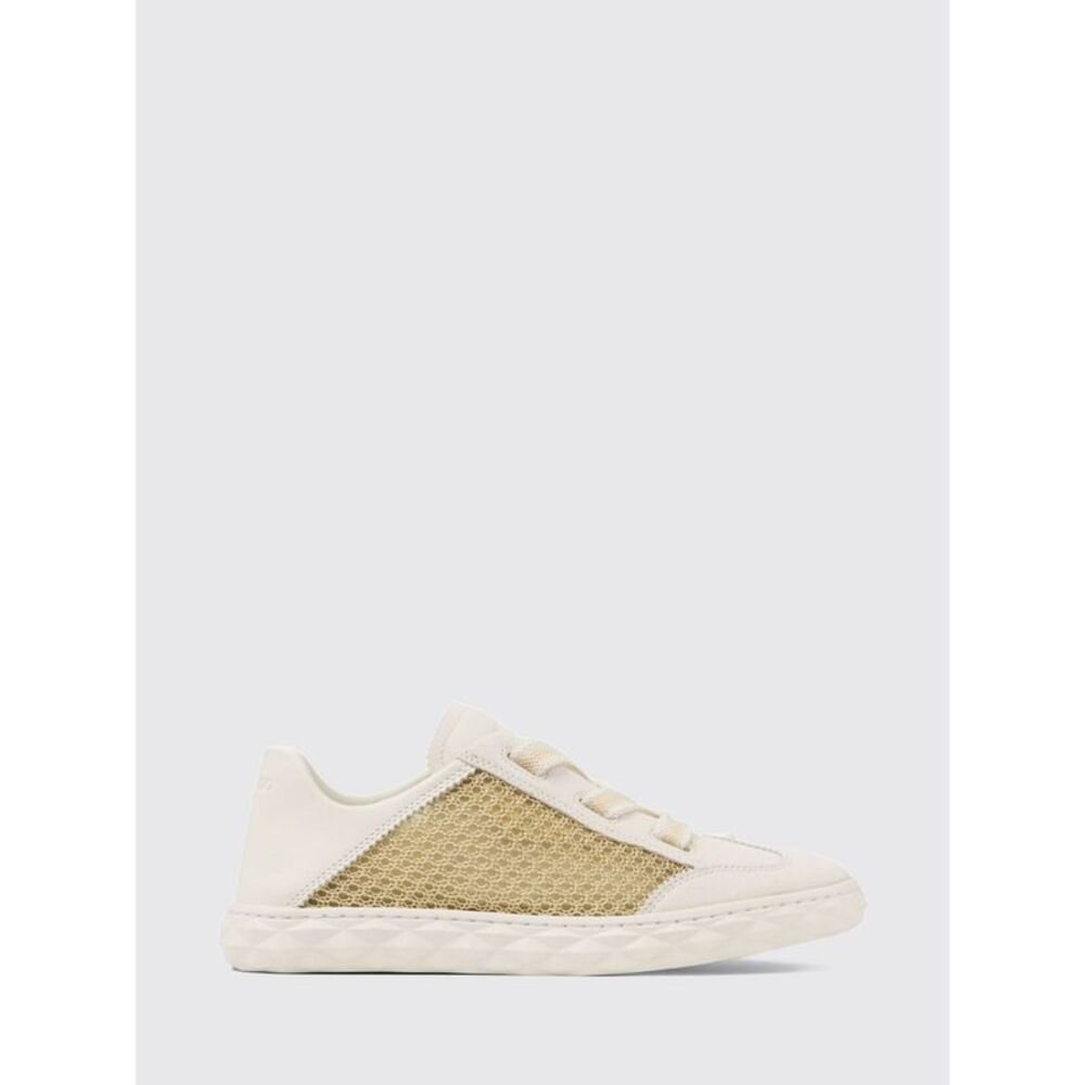Jimmy Choo Women Sneakers Woman Jimmy Choo